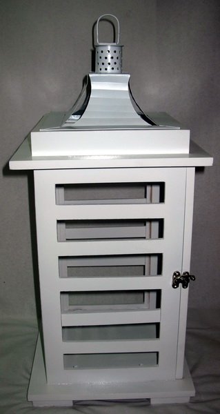featured project